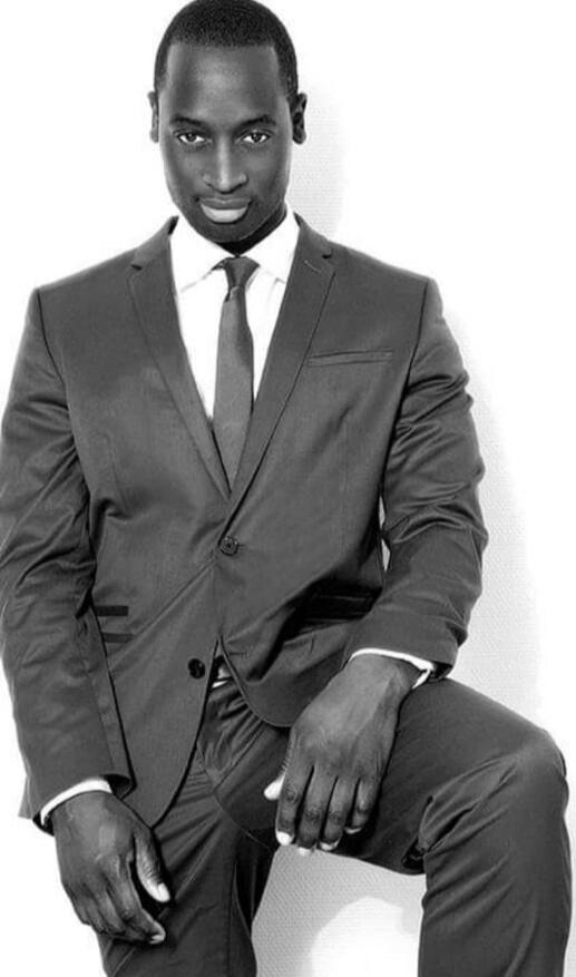 Babacar samba naudin